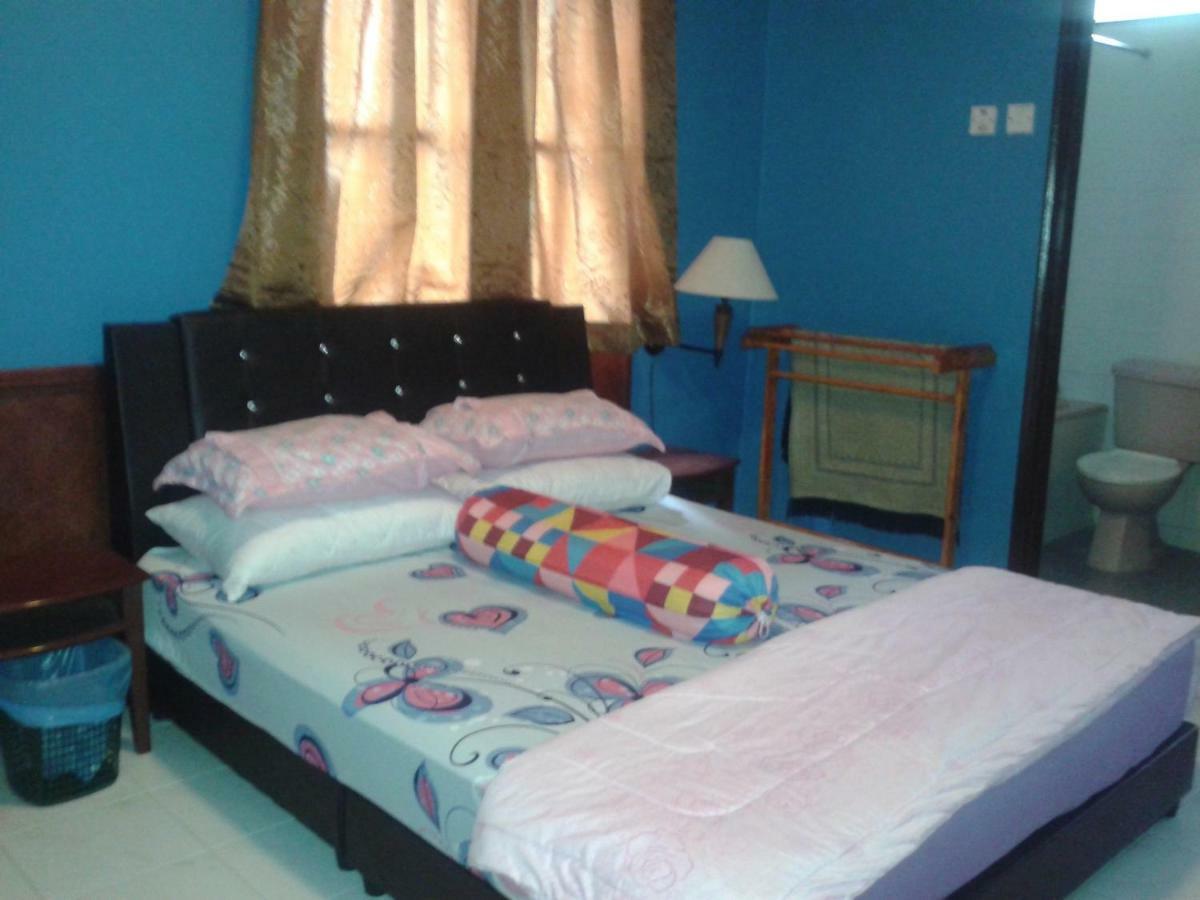Seri Lagenda Apartment Kuah Exterior foto